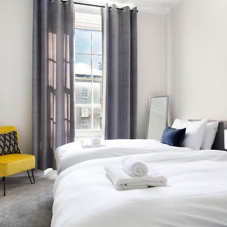 Panmure Place Georgian Apartment Эдинбург Экстерьер фото