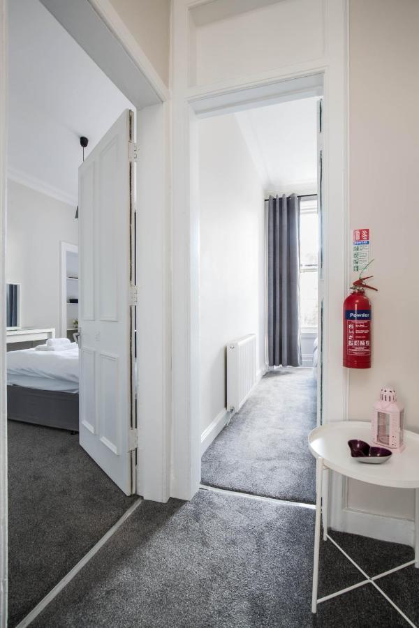 Panmure Place Georgian Apartment Эдинбург Экстерьер фото