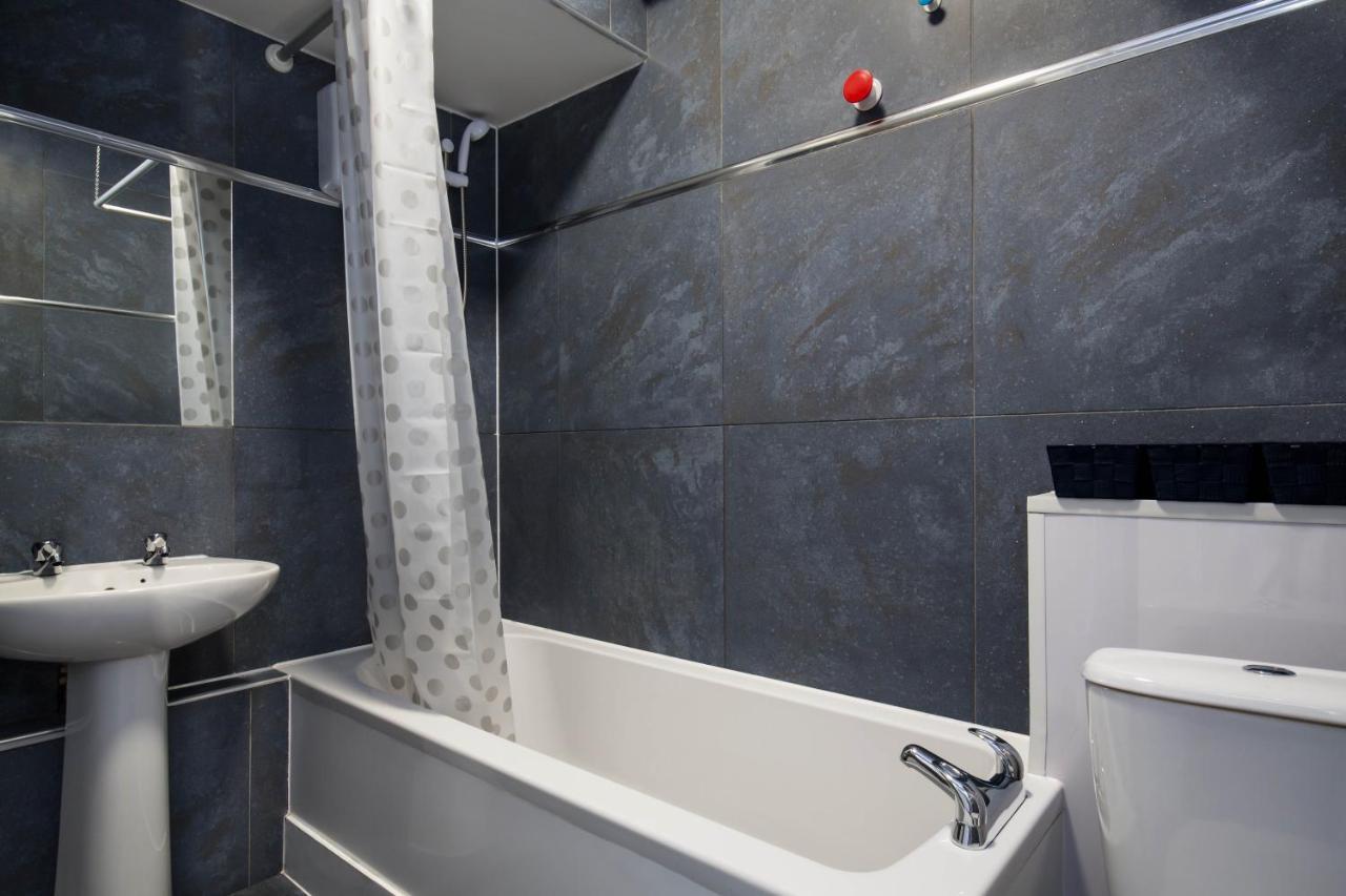Panmure Place Georgian Apartment Эдинбург Экстерьер фото