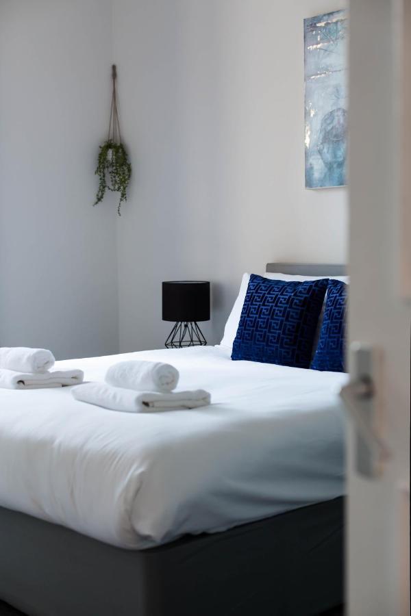 Panmure Place Georgian Apartment Эдинбург Экстерьер фото