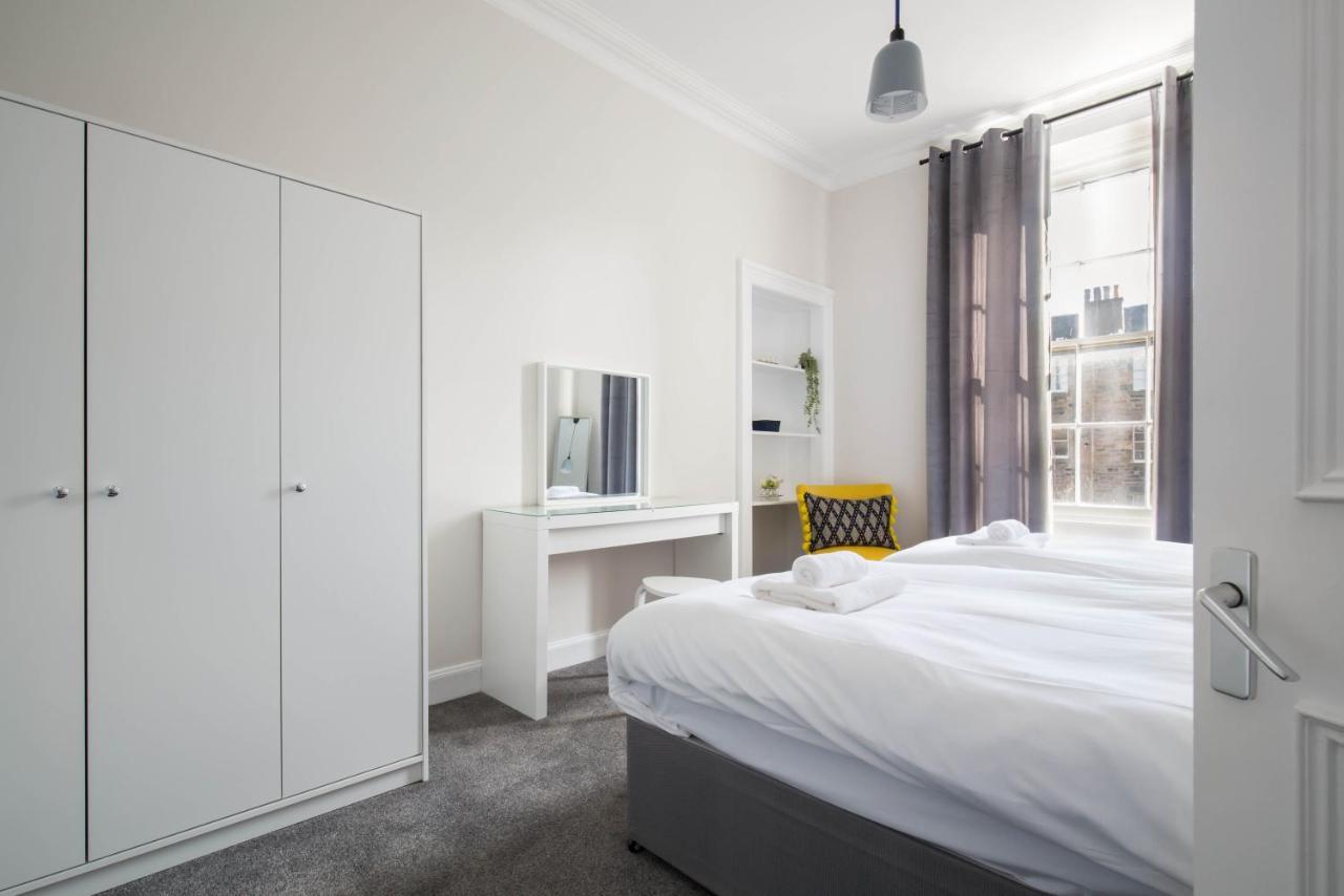 Panmure Place Georgian Apartment Эдинбург Экстерьер фото