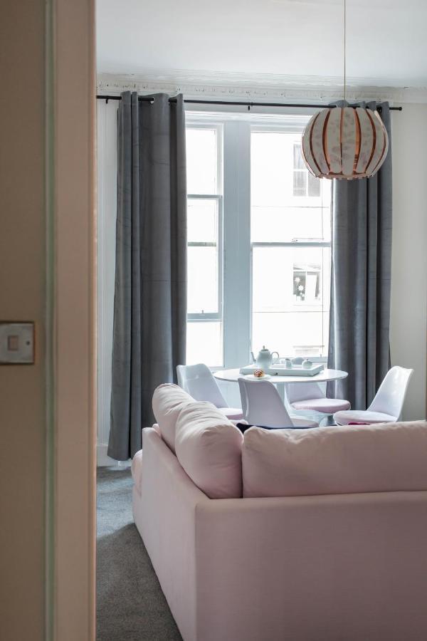 Panmure Place Georgian Apartment Эдинбург Экстерьер фото