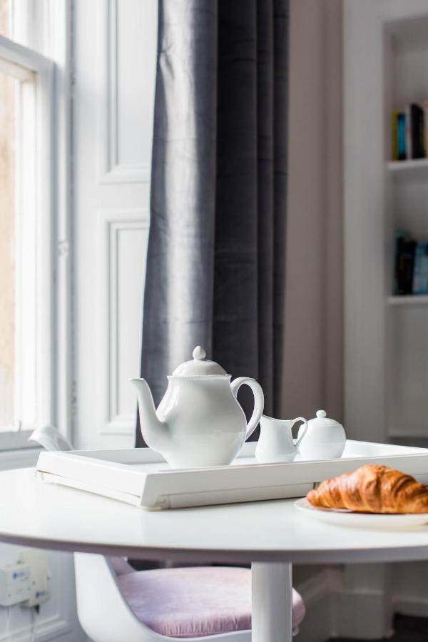 Panmure Place Georgian Apartment Эдинбург Экстерьер фото